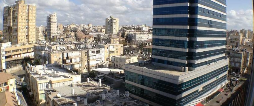 Apartment Sha'ul Bar Tel Aviv - Apt 34732